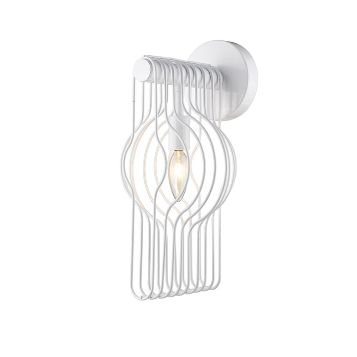 1 Light Wall Sconce