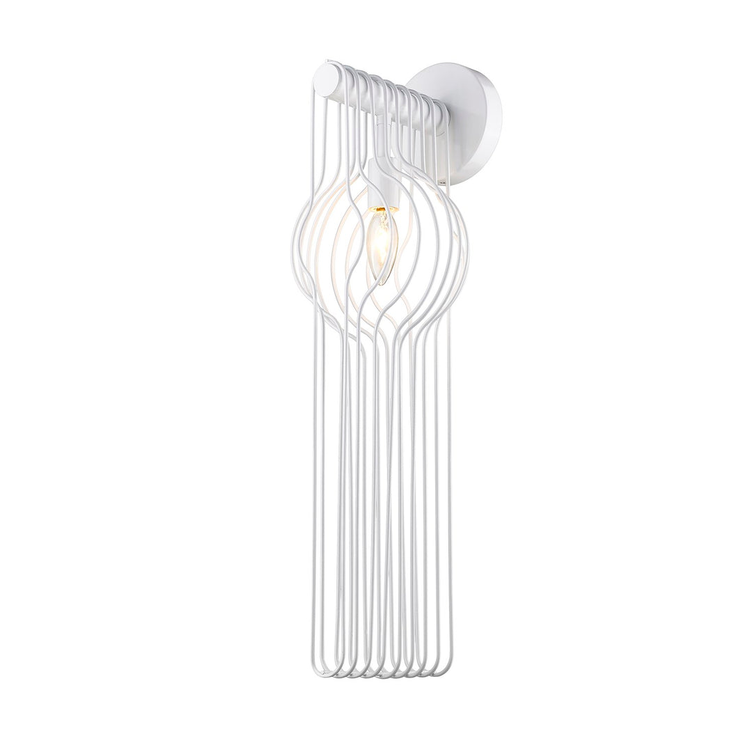 1 Light Wall Sconce by Z-Lite