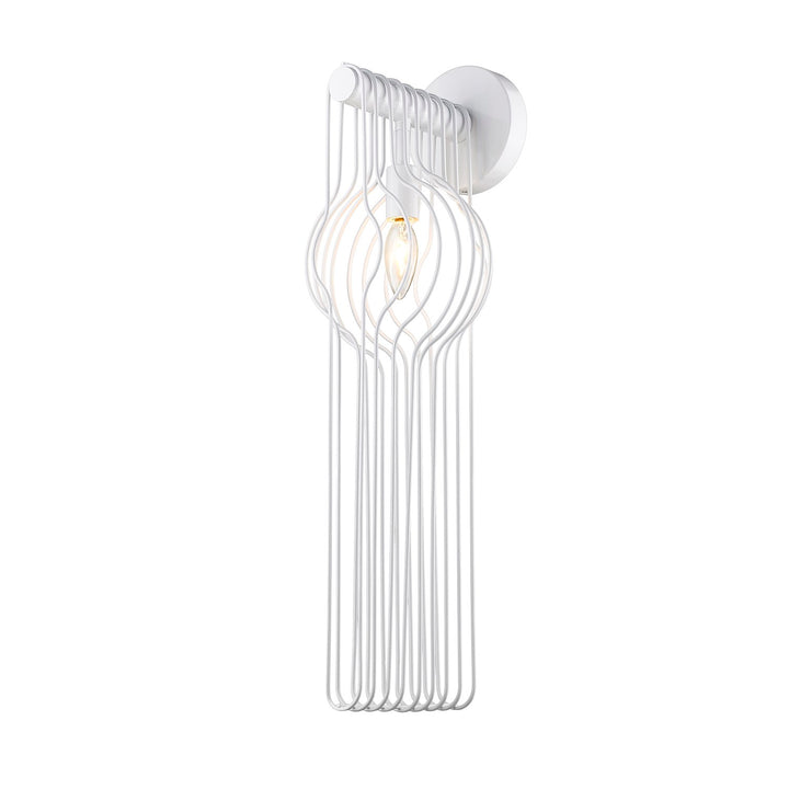 1 Light Wall Sconce by Z-Lite