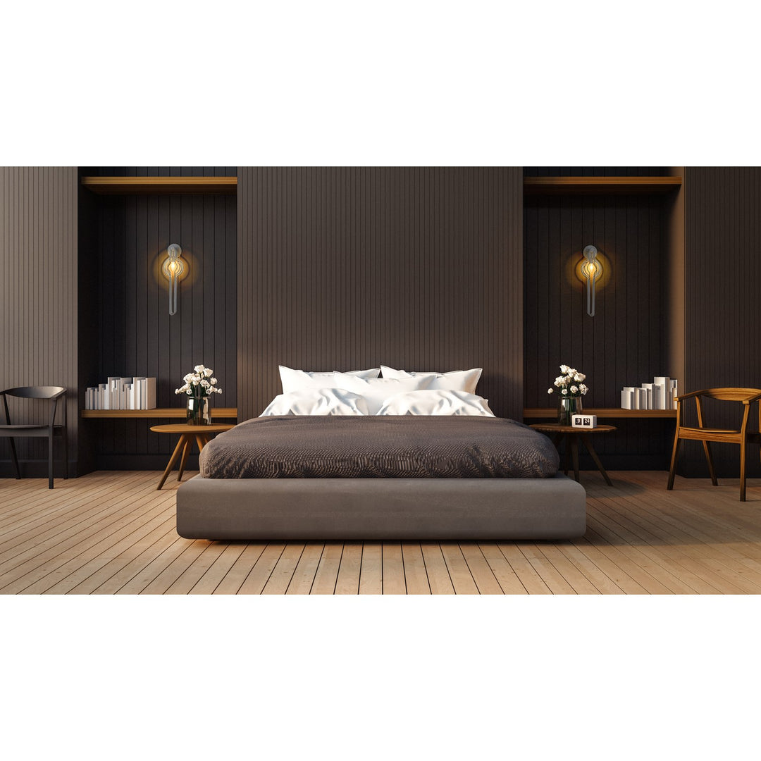 1 Light Wall Sconce