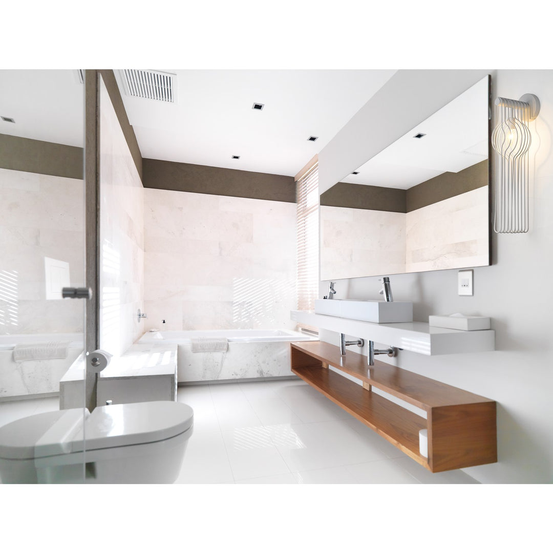 1 Light Wall Sconce