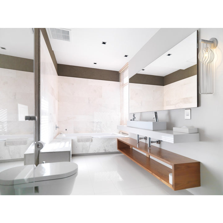 1 Light Wall Sconce