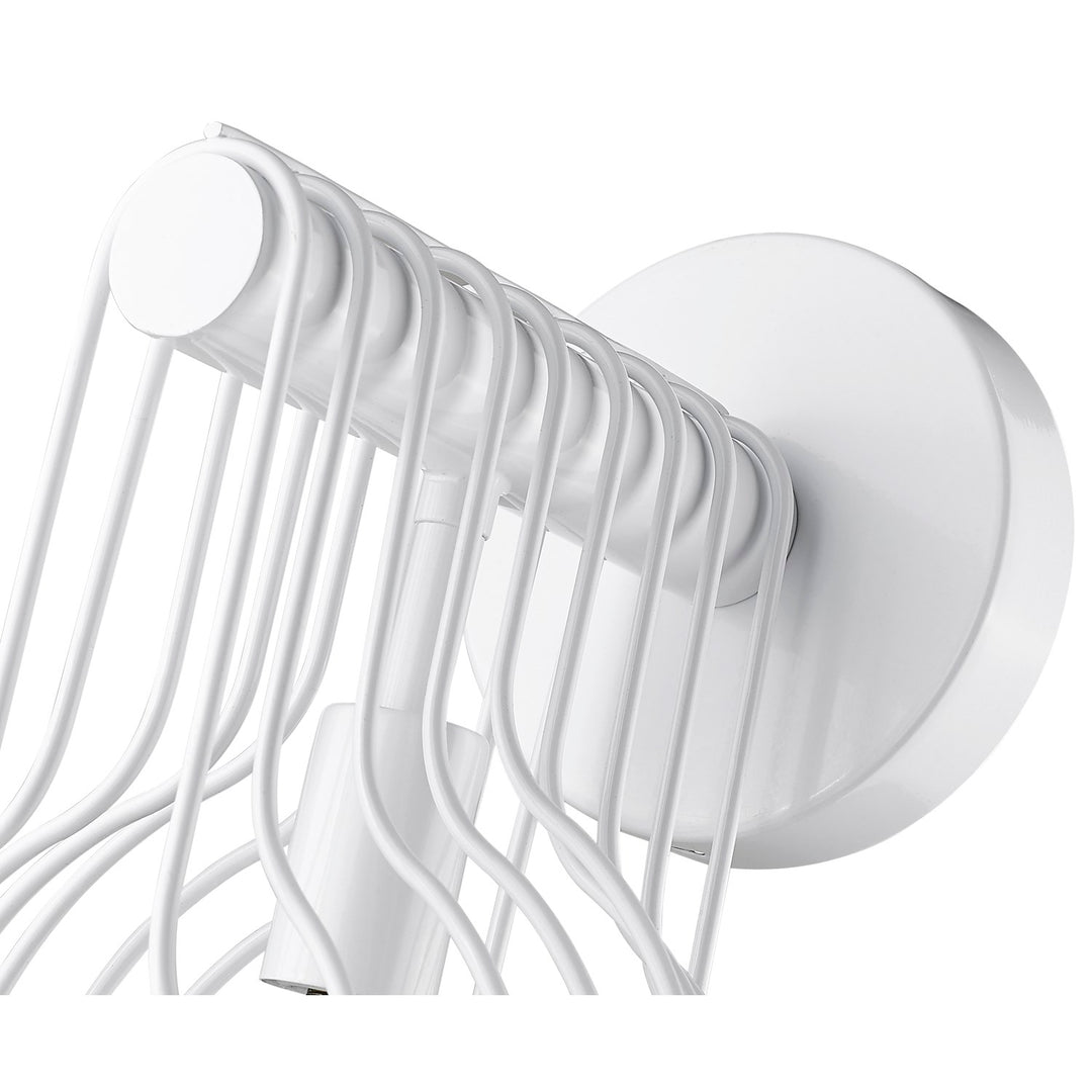 1 Light Wall Sconce