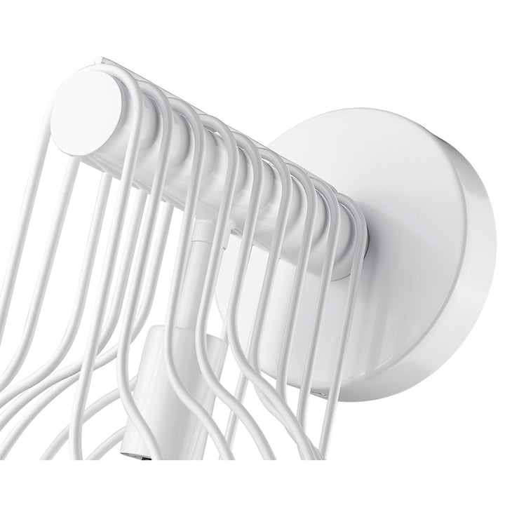 1 Light Wall Sconce