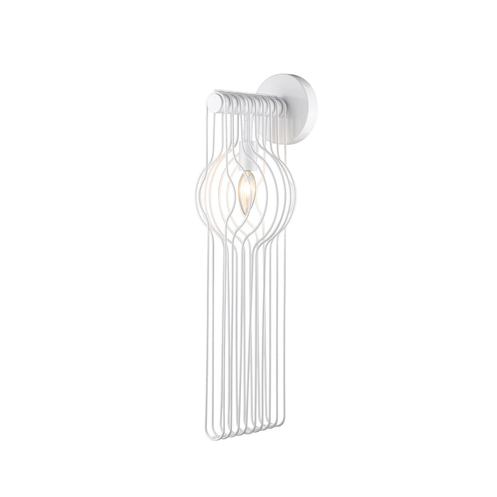 1 Light Wall Sconce