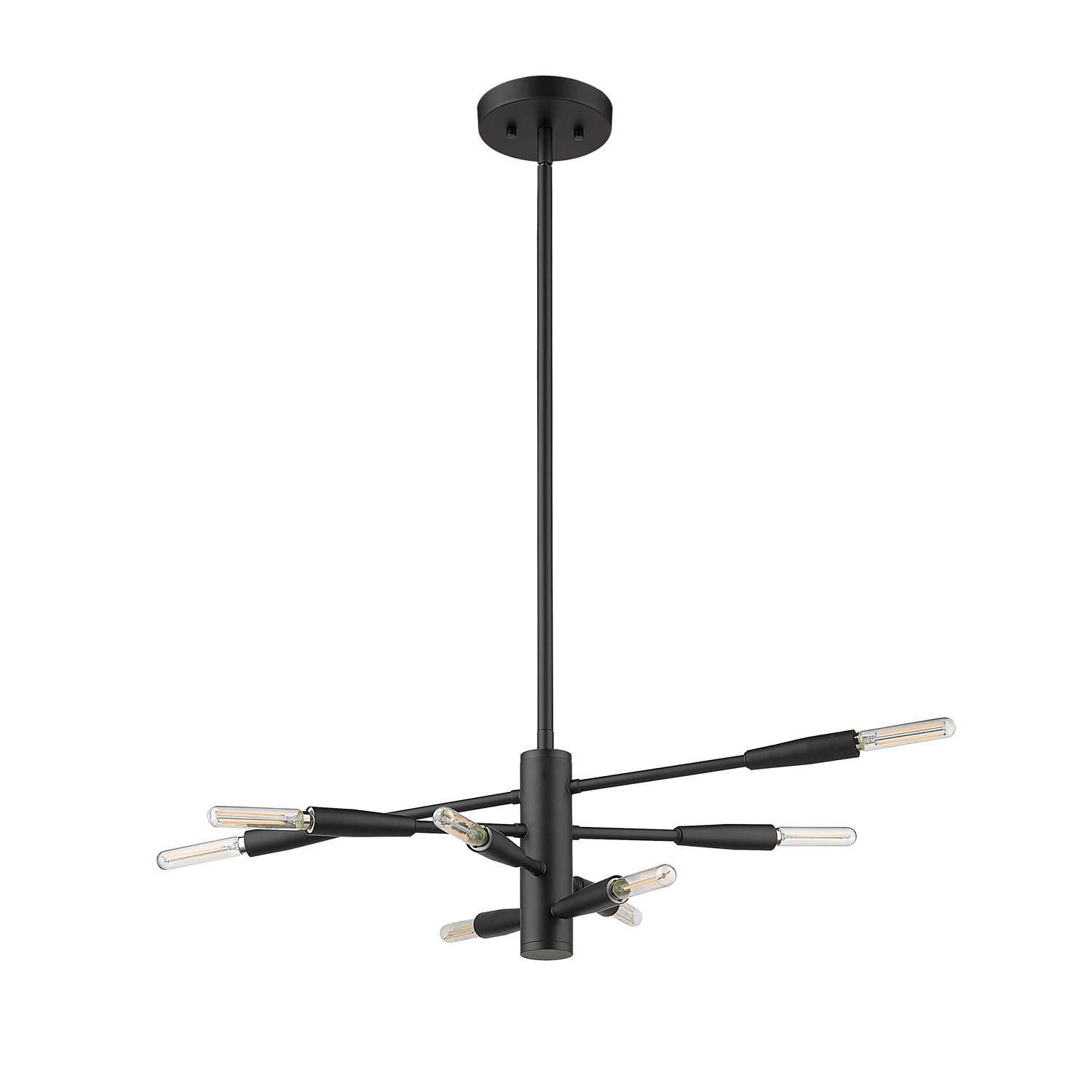 8 Light Chandelier