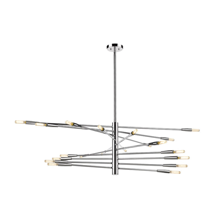 20 Light Chandelier by Z-Lite
