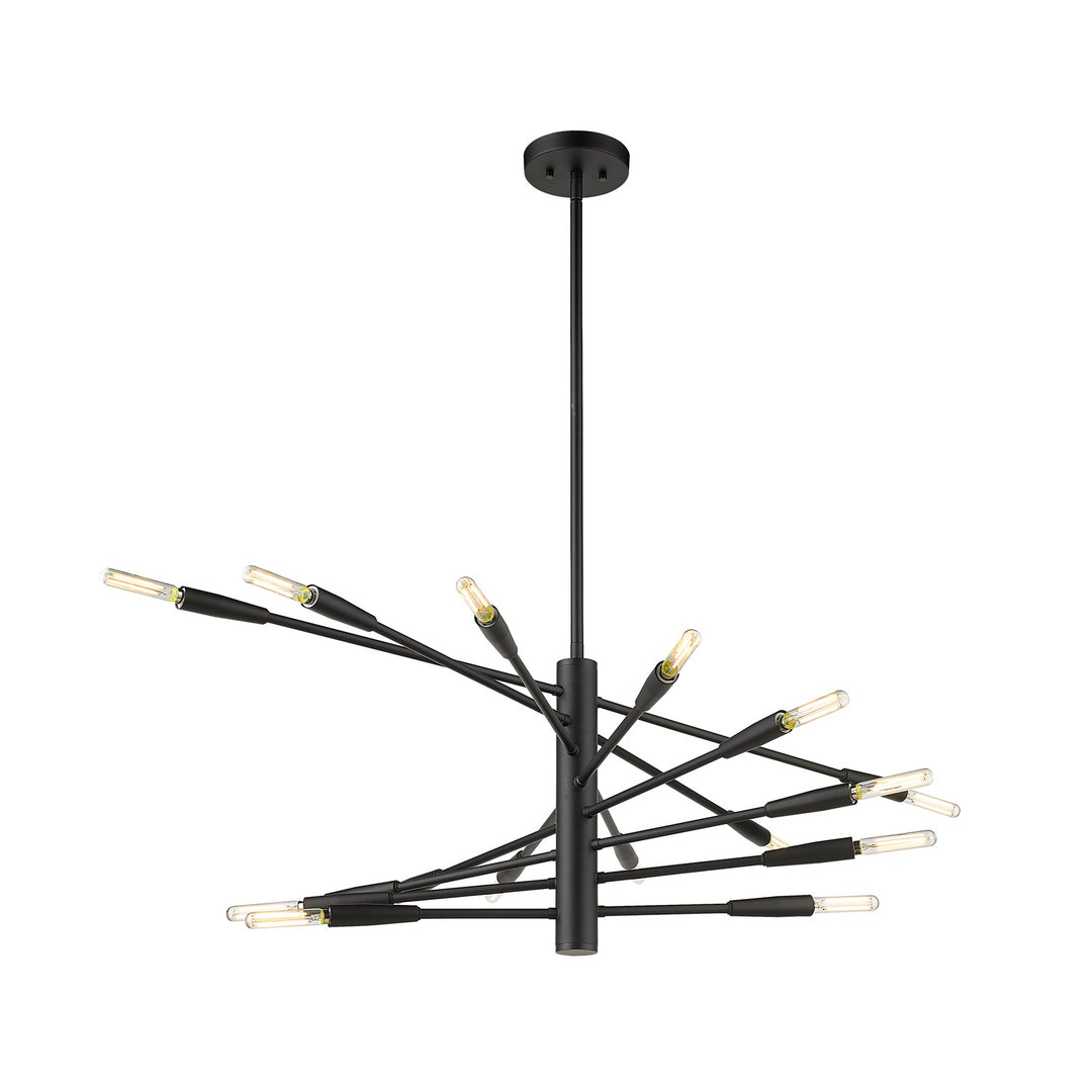 16 Light Chandelier by Z-Lite