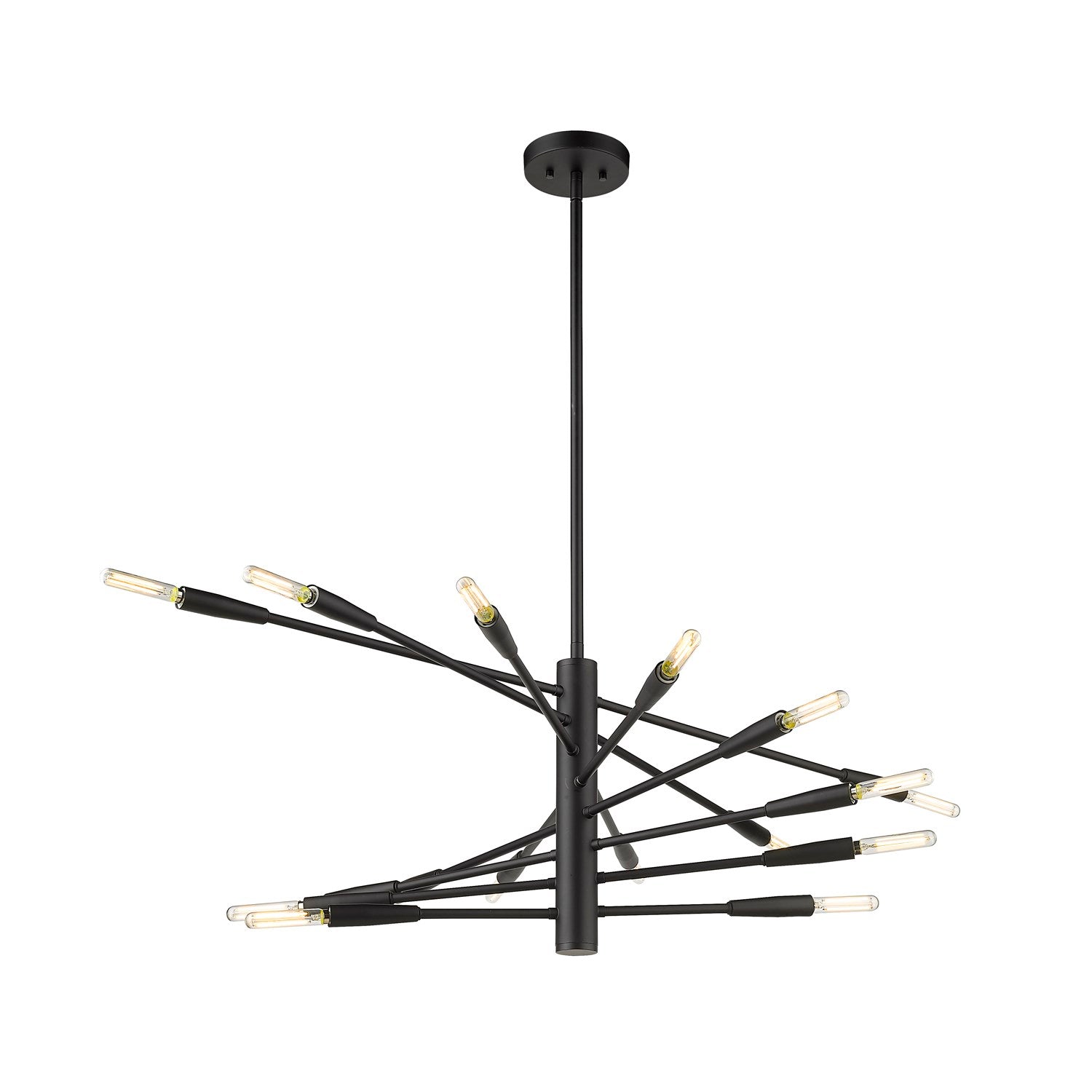 16 Light Chandelier by Z-Lite