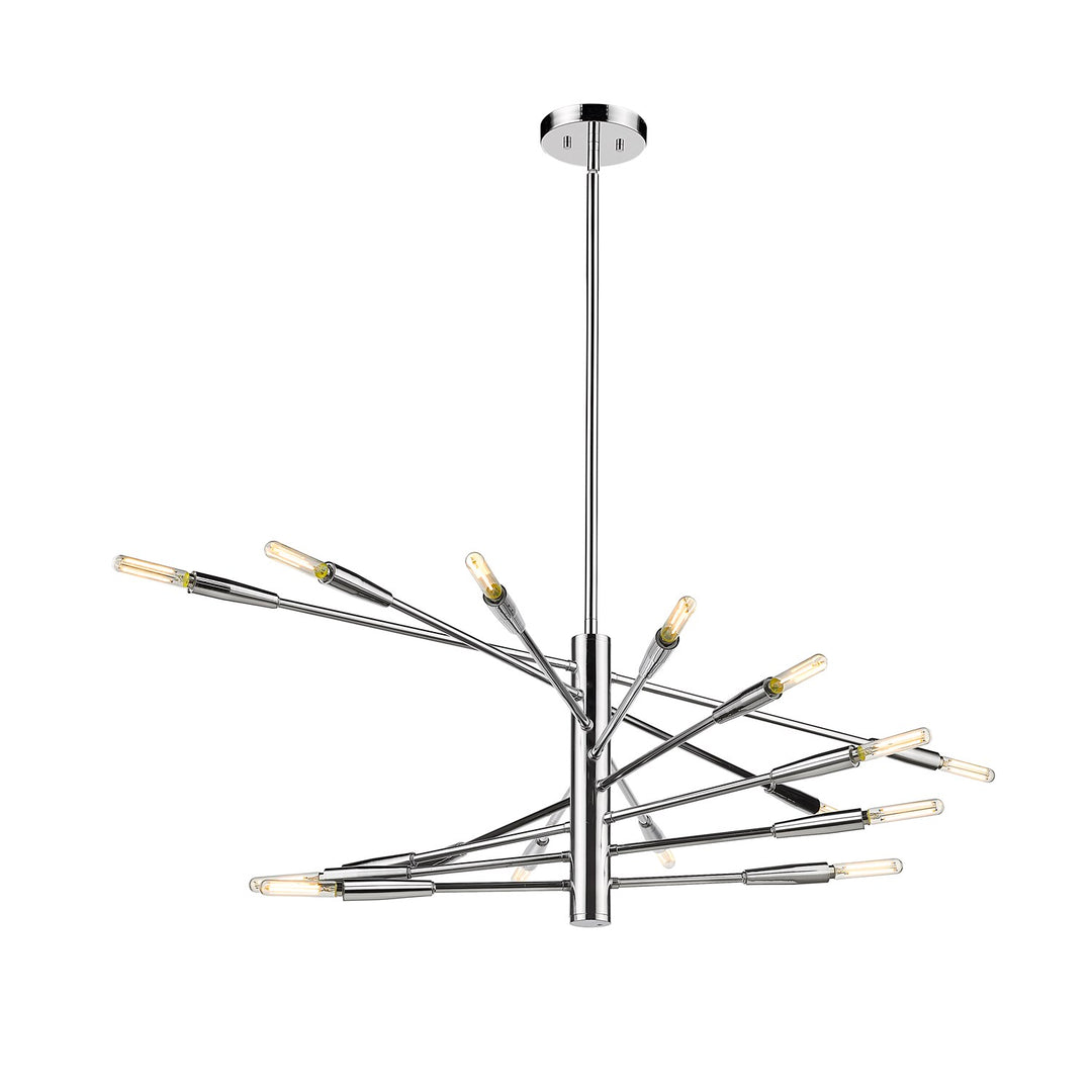 16 Light Chandelier by Z-Lite