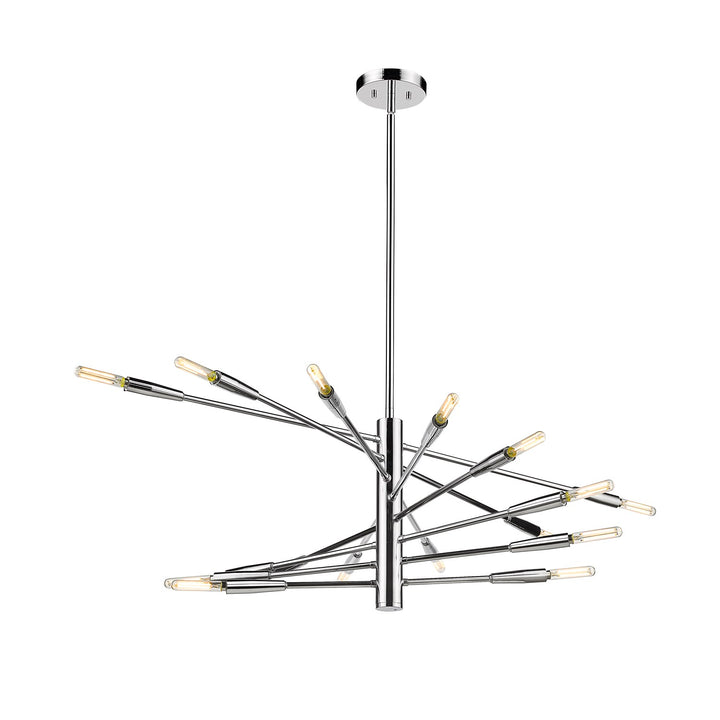16 Light Chandelier by Z-Lite