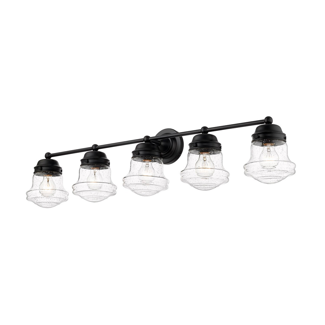 5 Light Vanity by Z-Lite