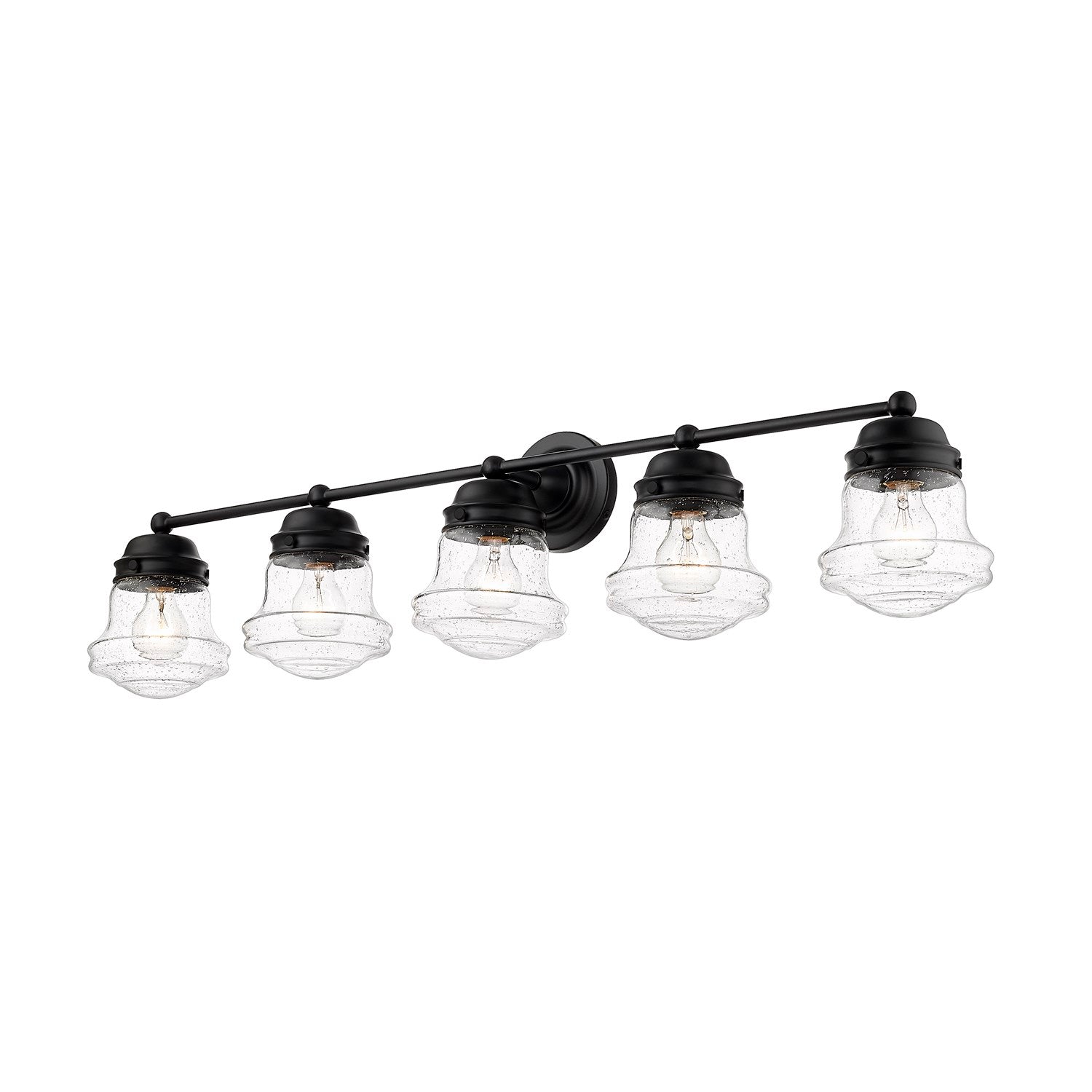 5 Light Vanity by Z-Lite