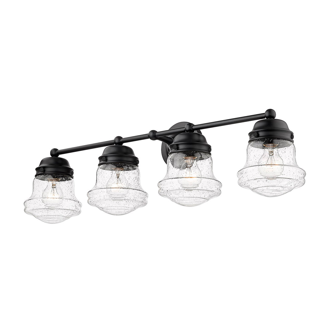 4 Light Vanity by Z-Lite