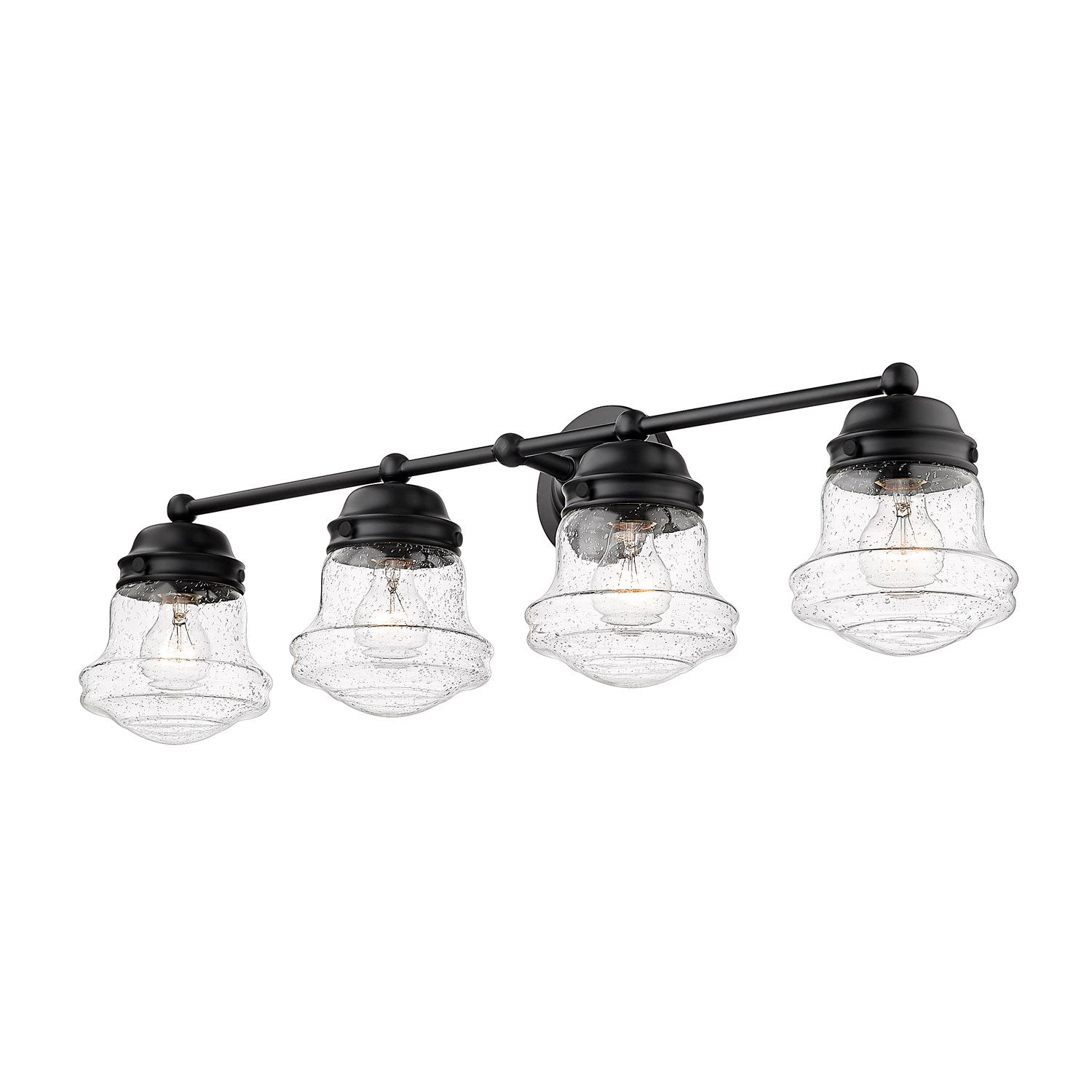 4 Light Vanity by Z-Lite