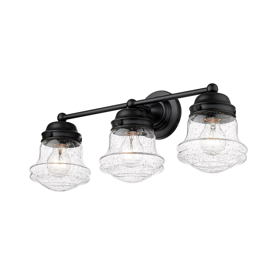 3 Light Vanity by Z-Lite