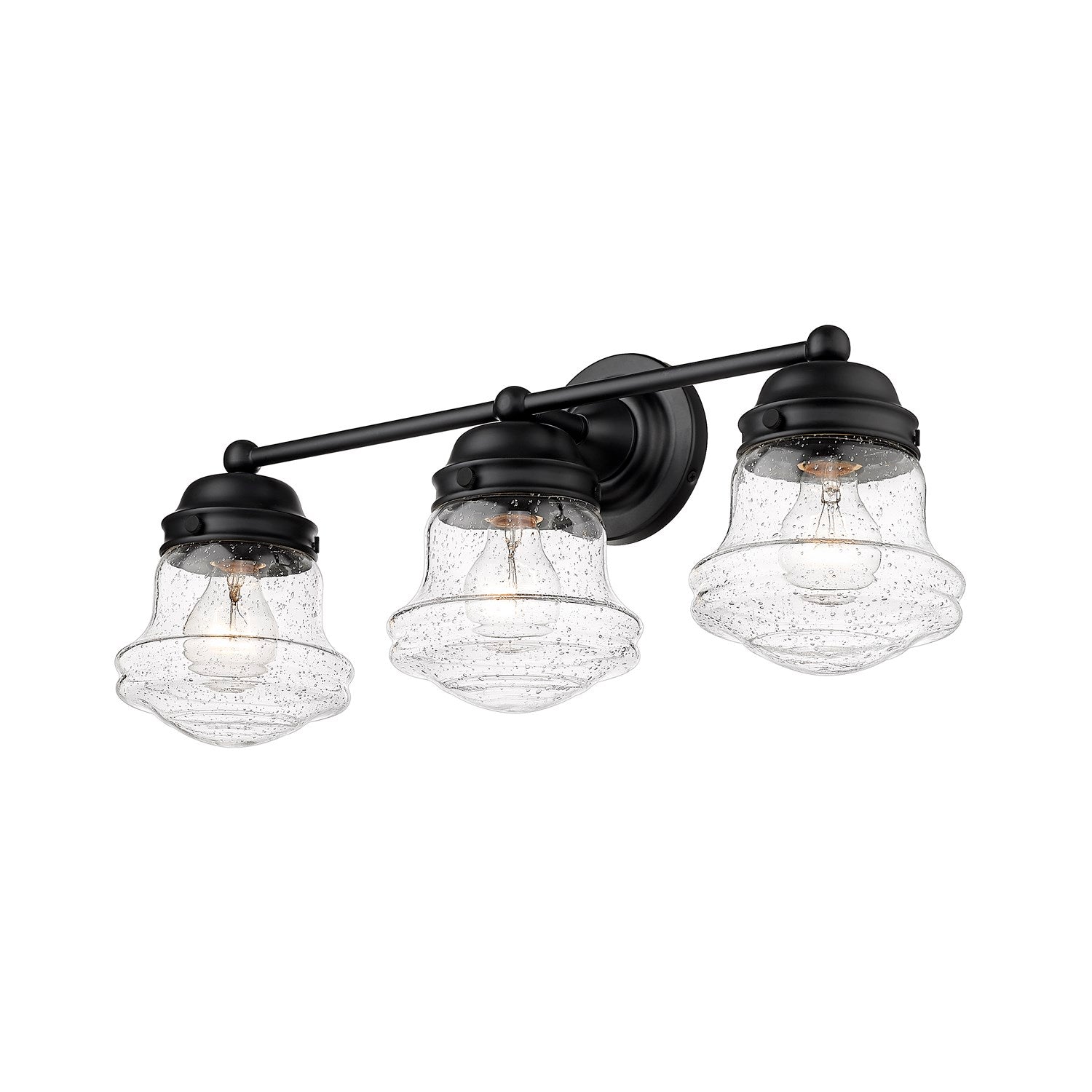 3 Light Vanity by Z-Lite