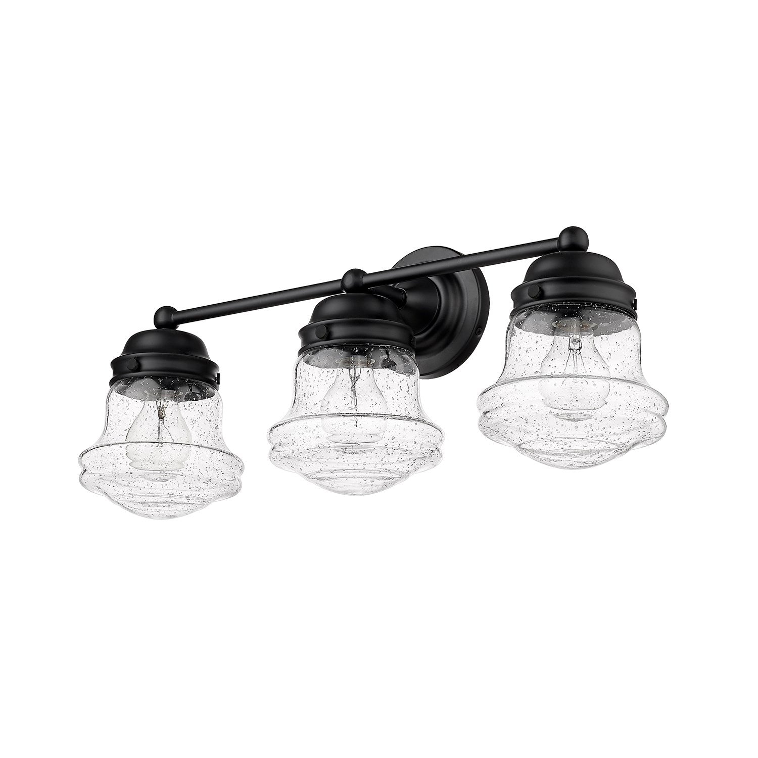 3 Light Vanity