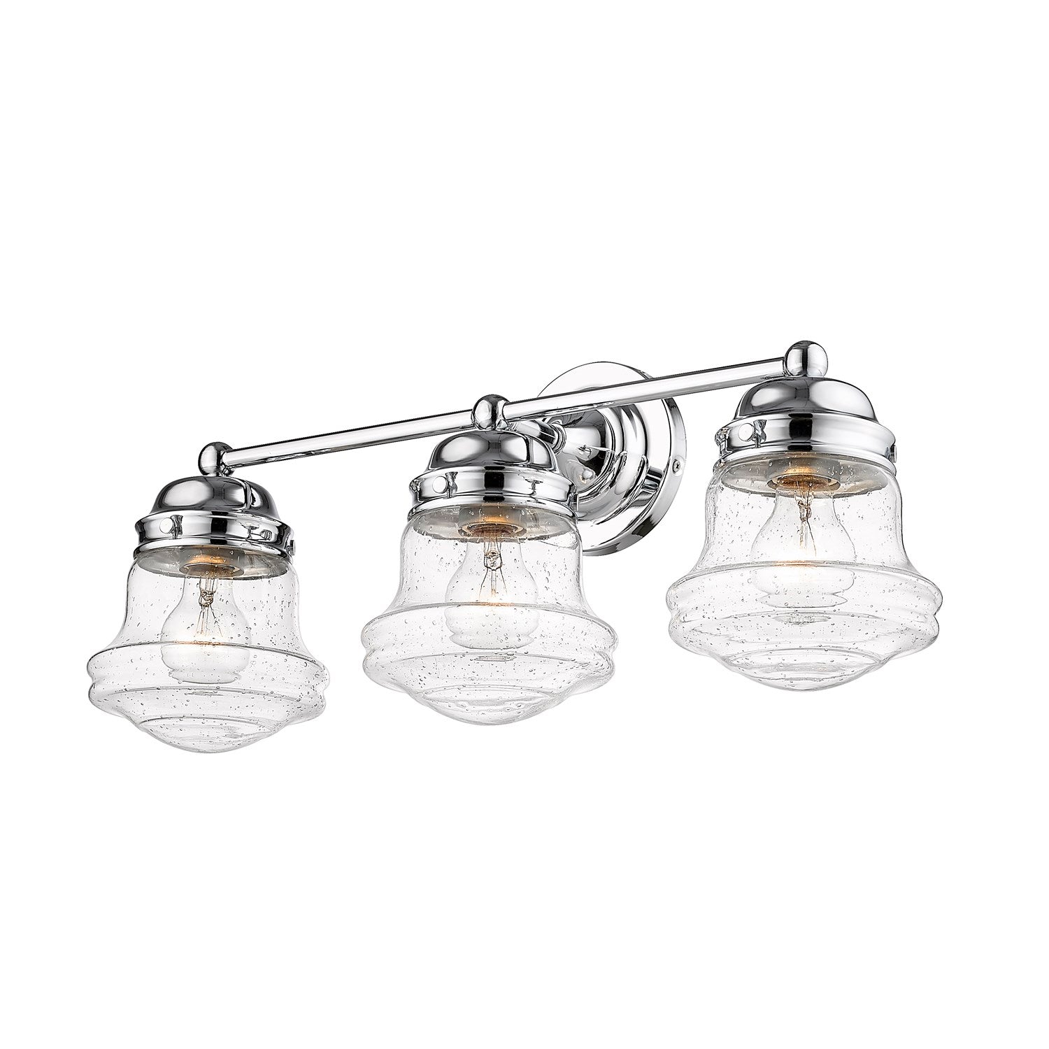 3 Light Vanity by Z-Lite