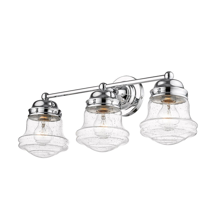 3 Light Vanity by Z-Lite