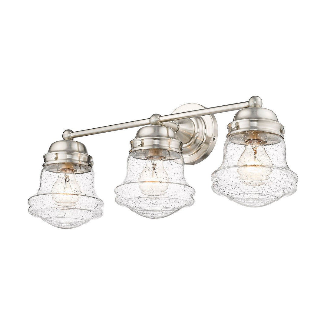 3 Light Vanity by Z-Lite