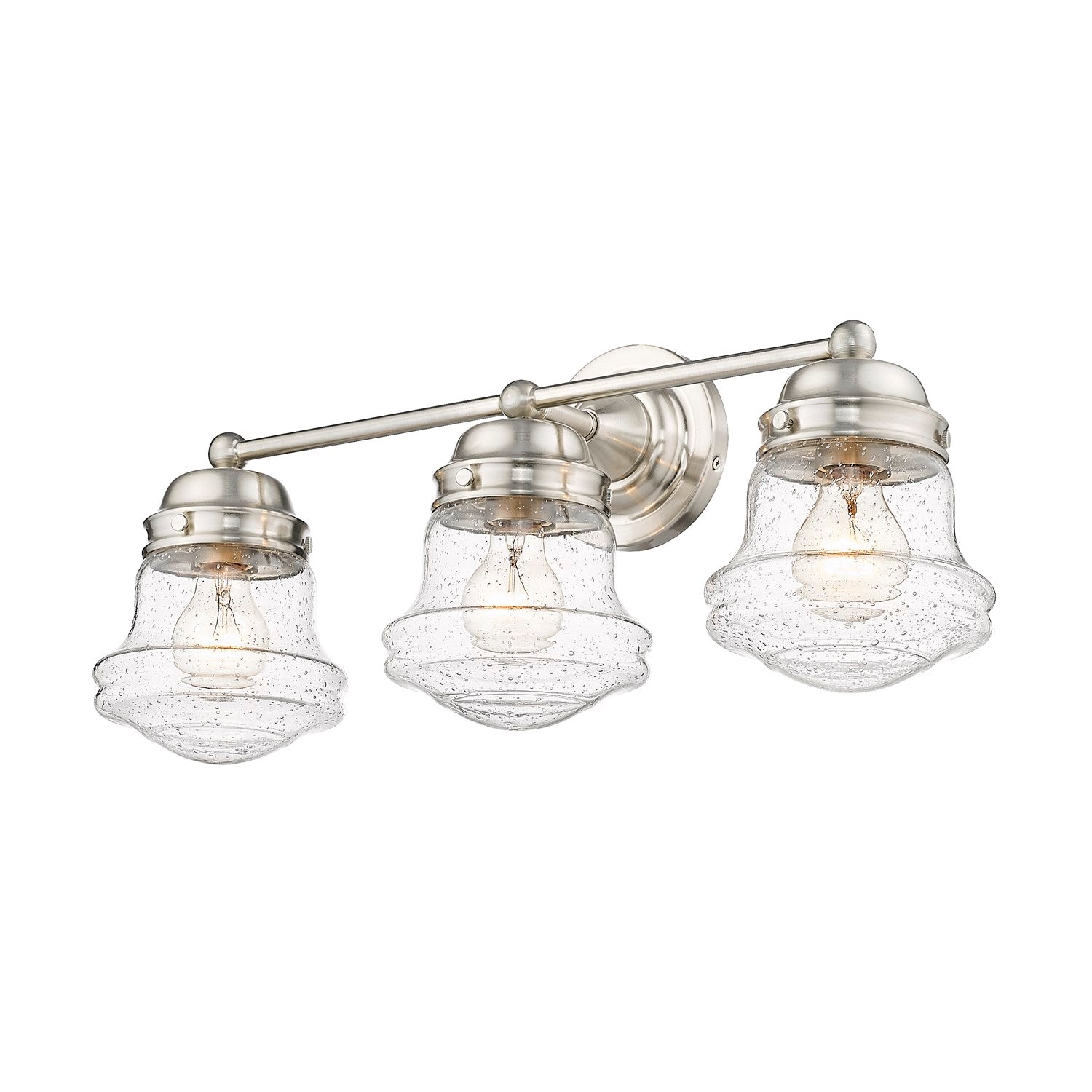 3 Light Vanity by Z-Lite