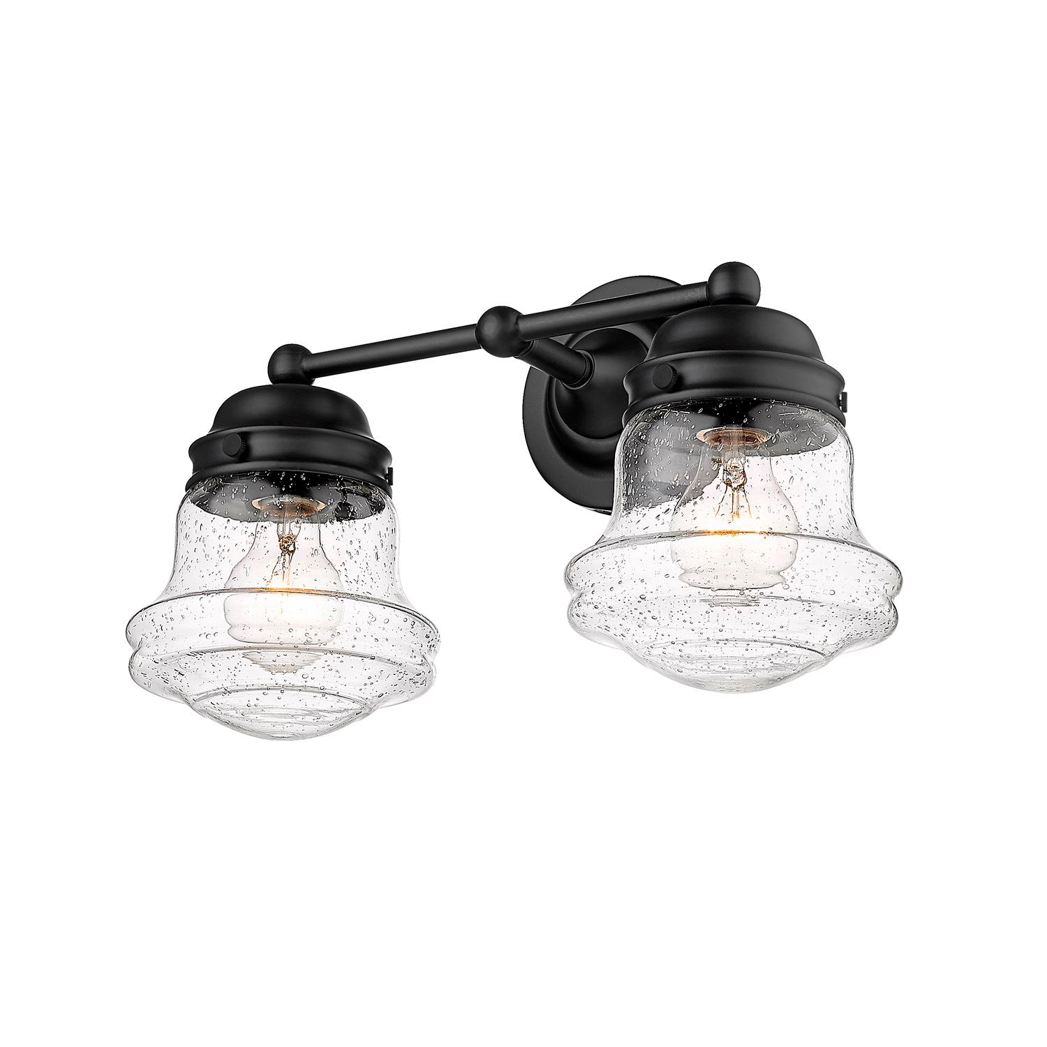 2 Light Vanity by Z-Lite