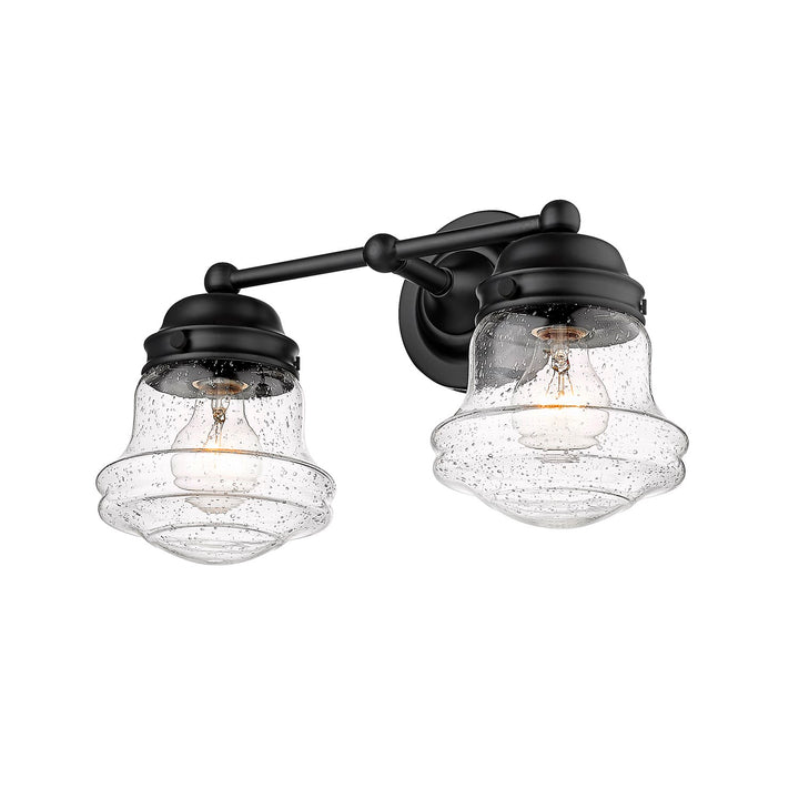 2 Light Vanity by Z-Lite