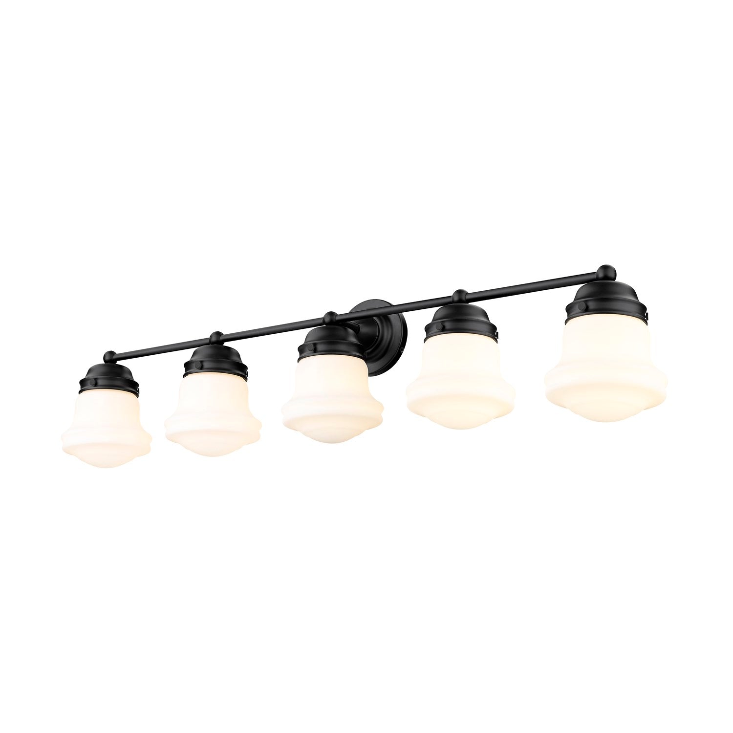 5 Light Vanity by Z-Lite