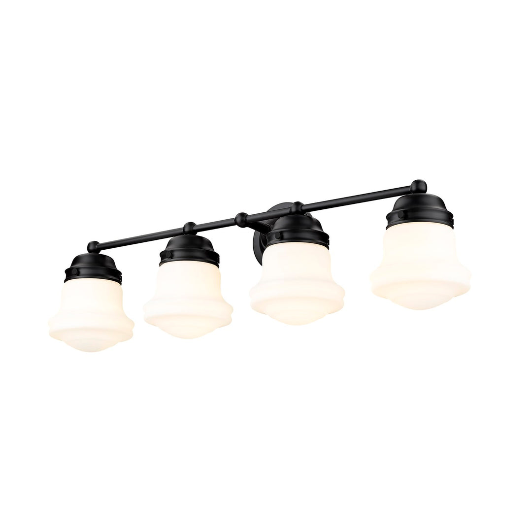 4 Light Vanity by Z-Lite