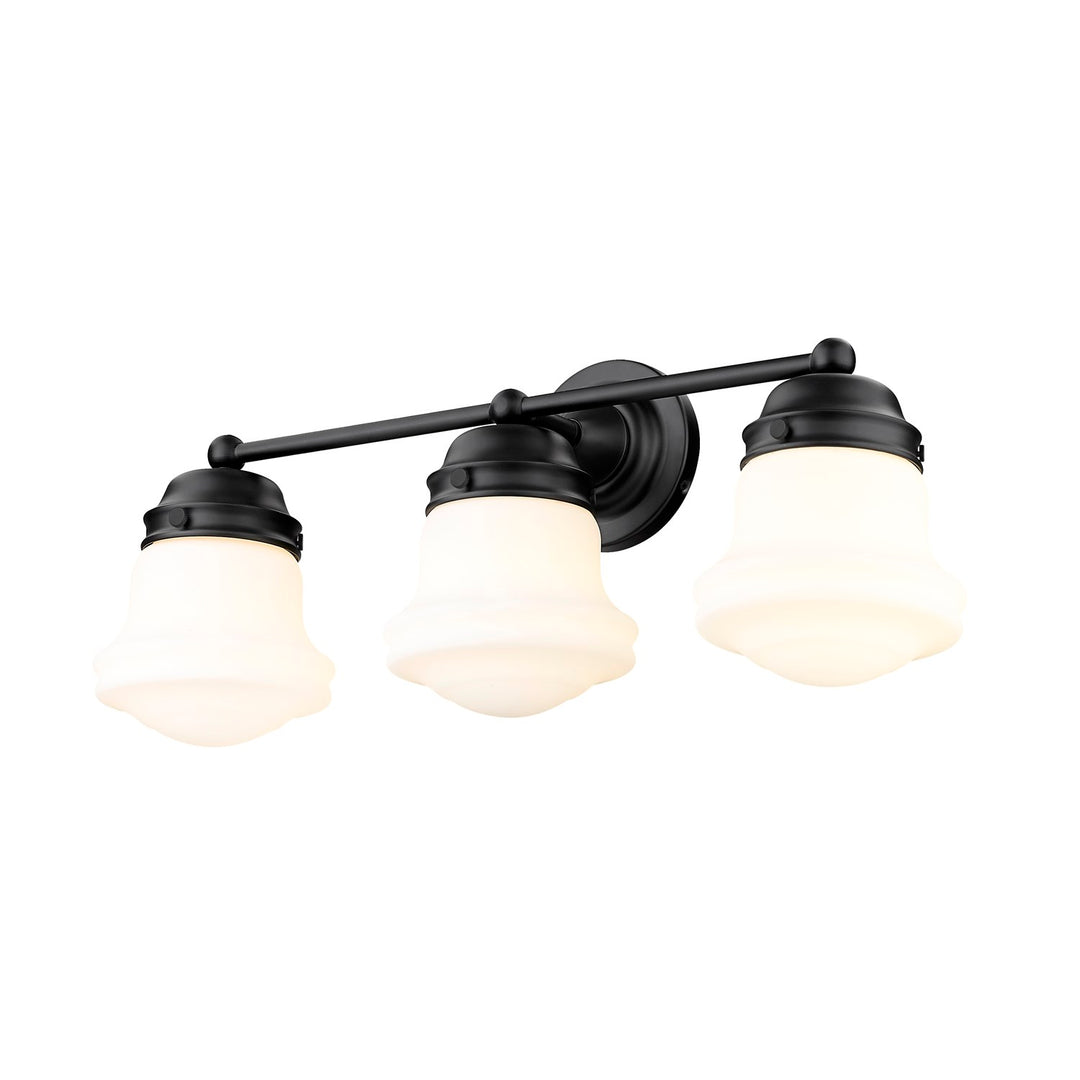 3 Light Vanity by Z-Lite