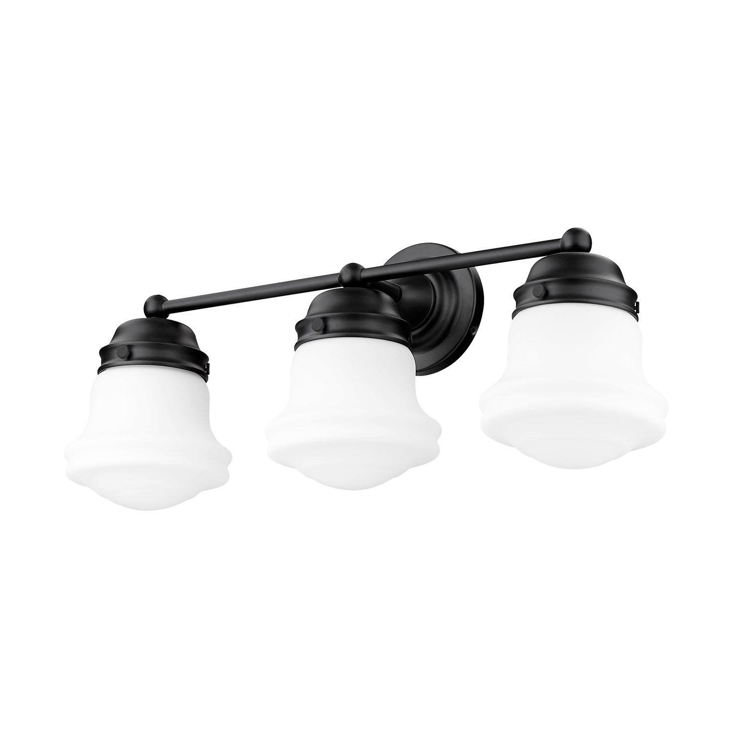 3 Light Vanity