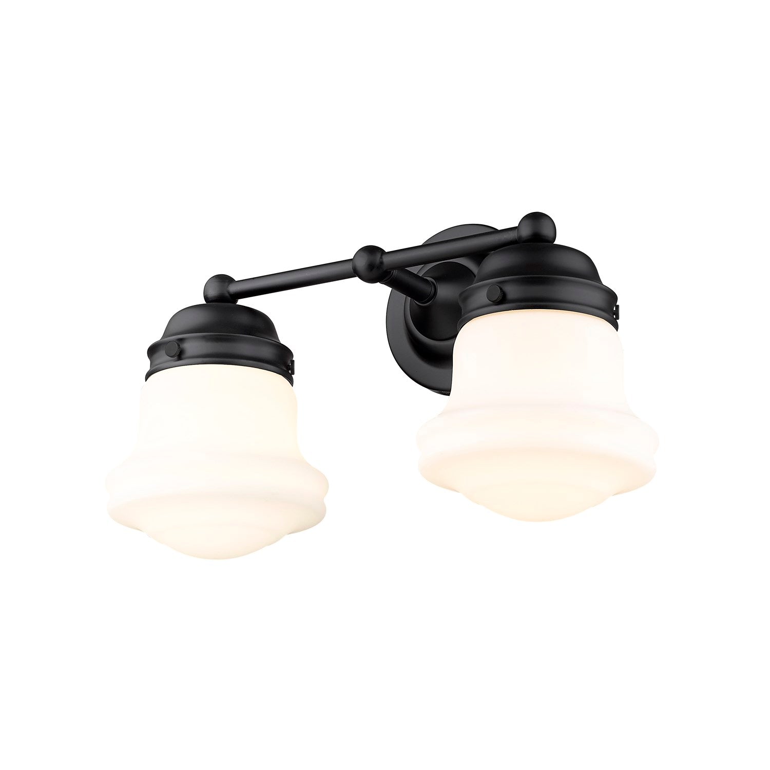2 Light Vanity by Z-Lite