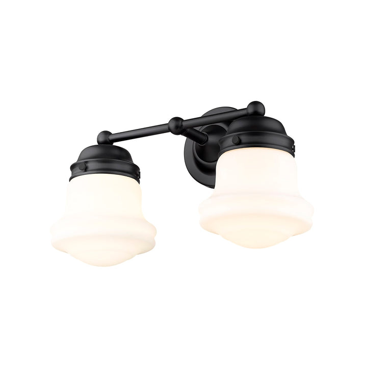 2 Light Vanity by Z-Lite