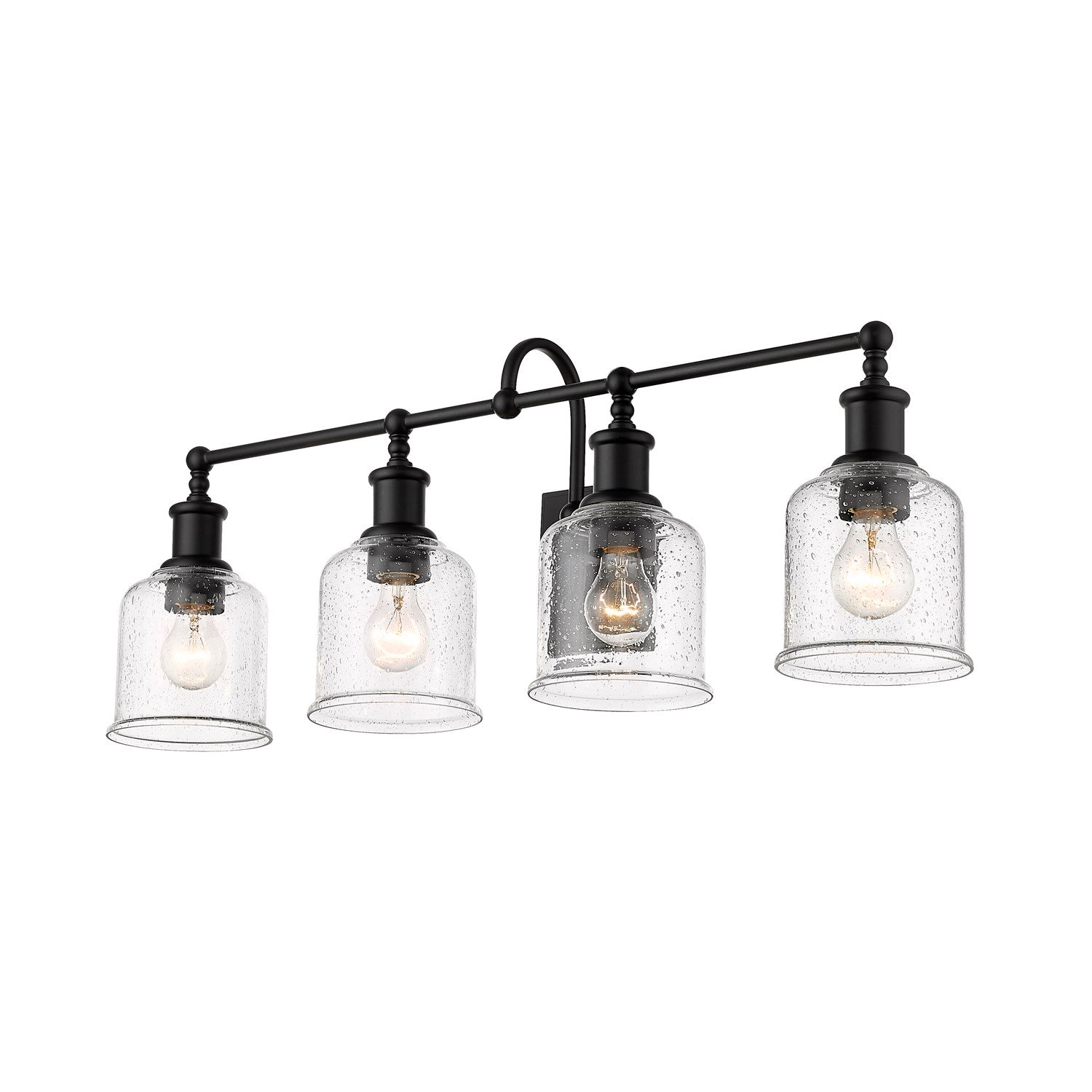 4 Light Vanity by Z-Lite
