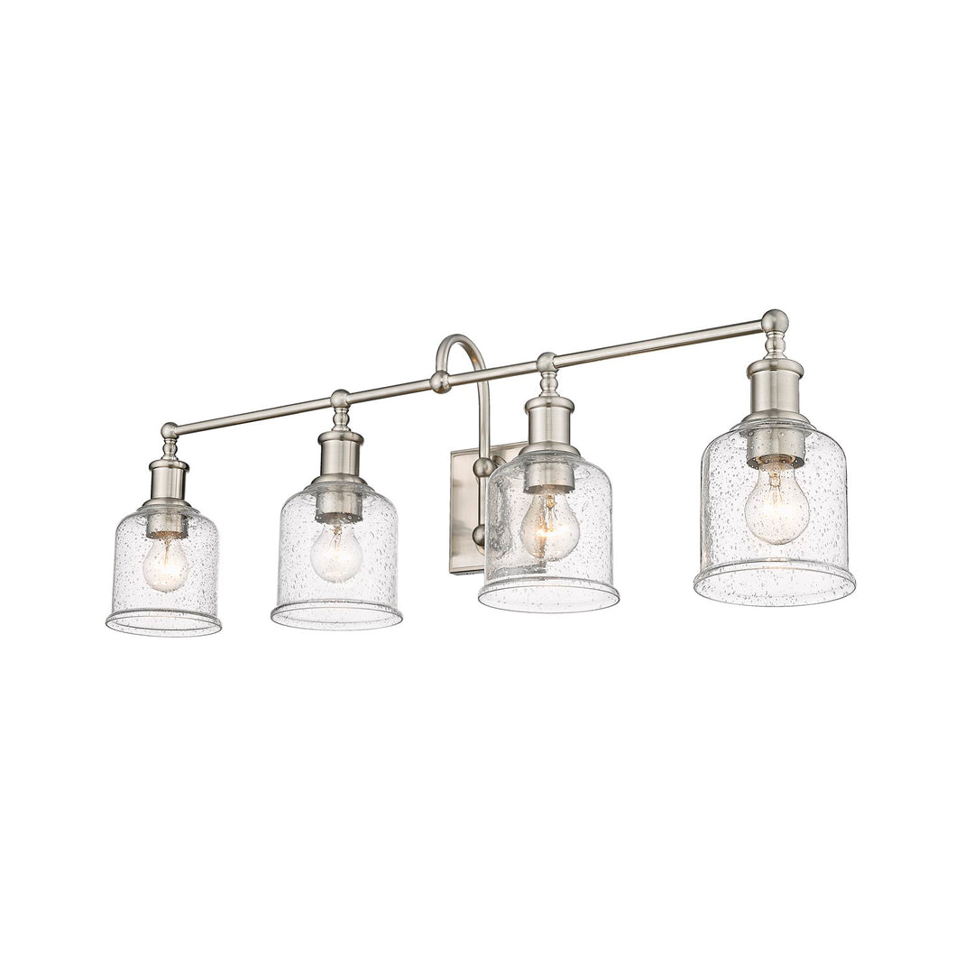 4 Light Vanity by Z-Lite