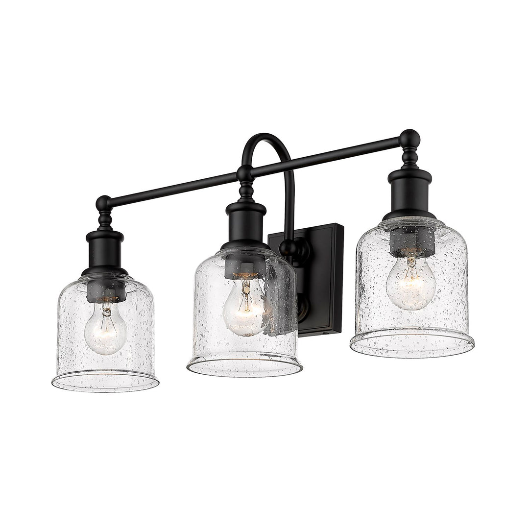3 Light Vanity by Z-Lite