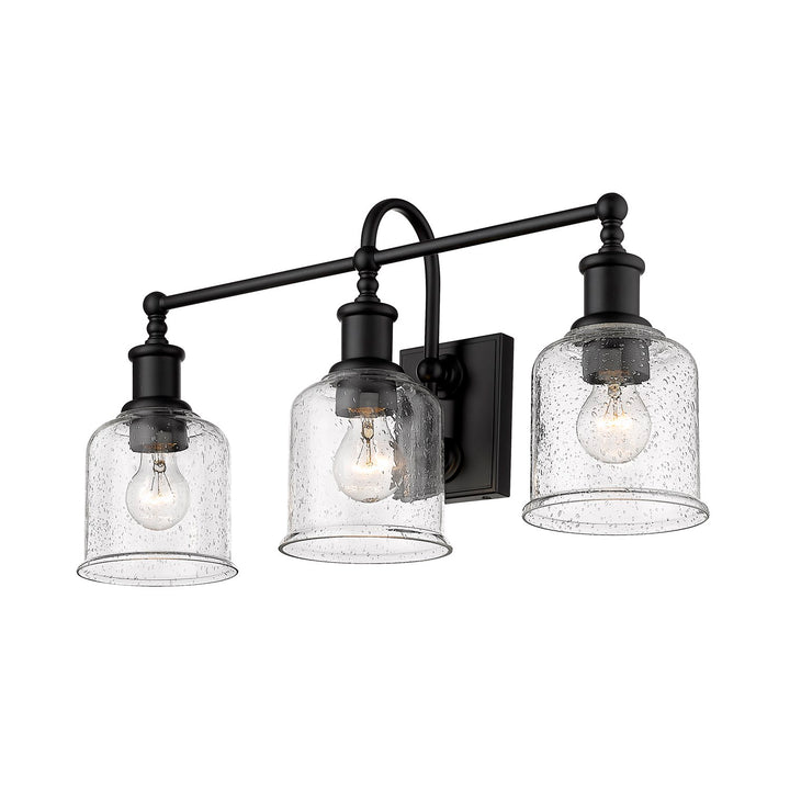 3 Light Vanity by Z-Lite