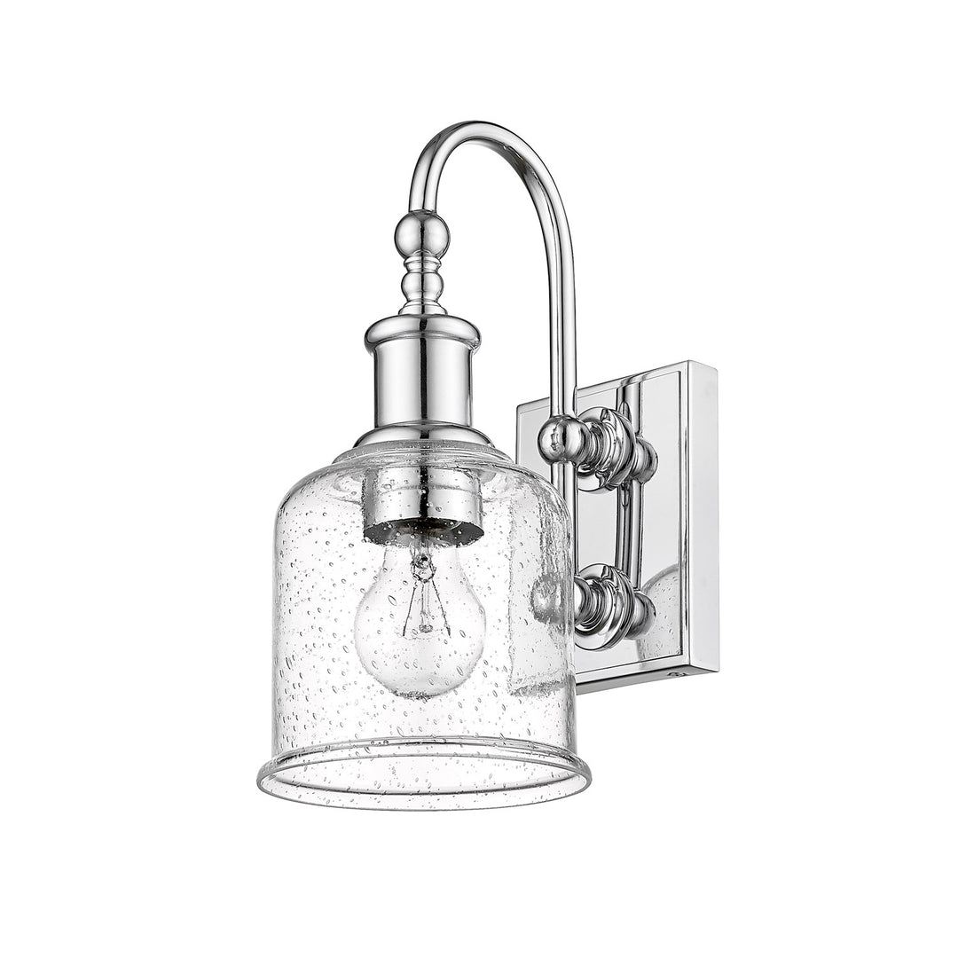 1 Light Wall Sconce