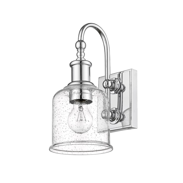 1 Light Wall Sconce