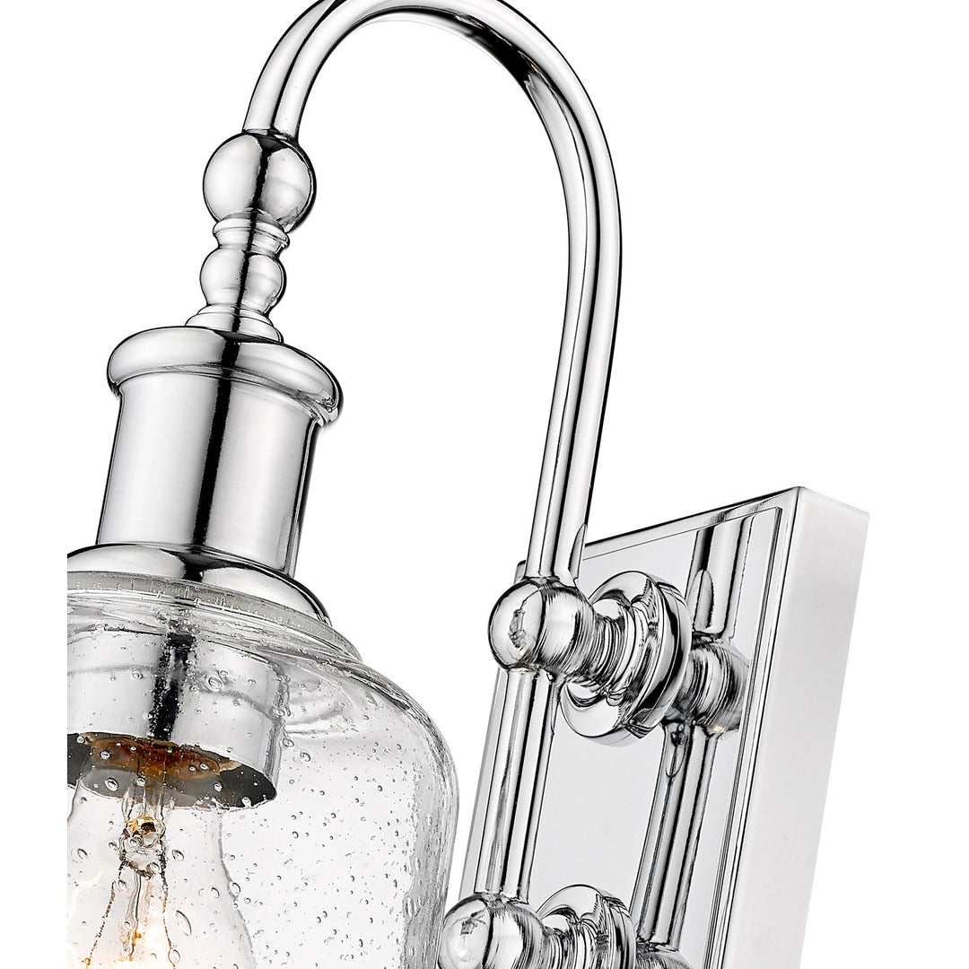 1 Light Wall Sconce