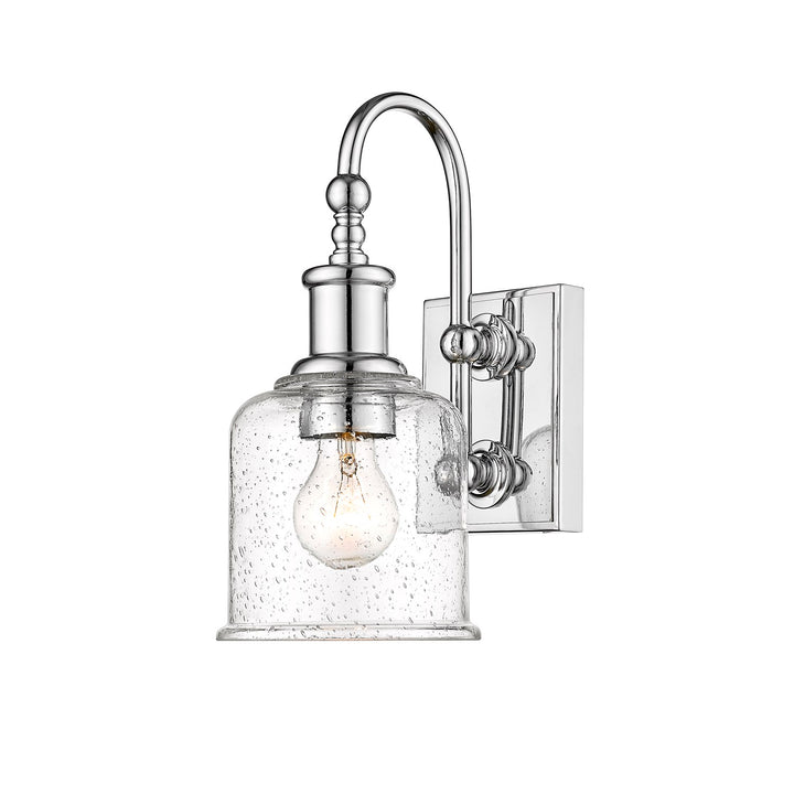 1 Light Wall Sconce