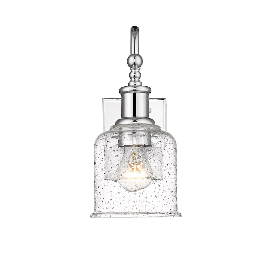 1 Light Wall Sconce