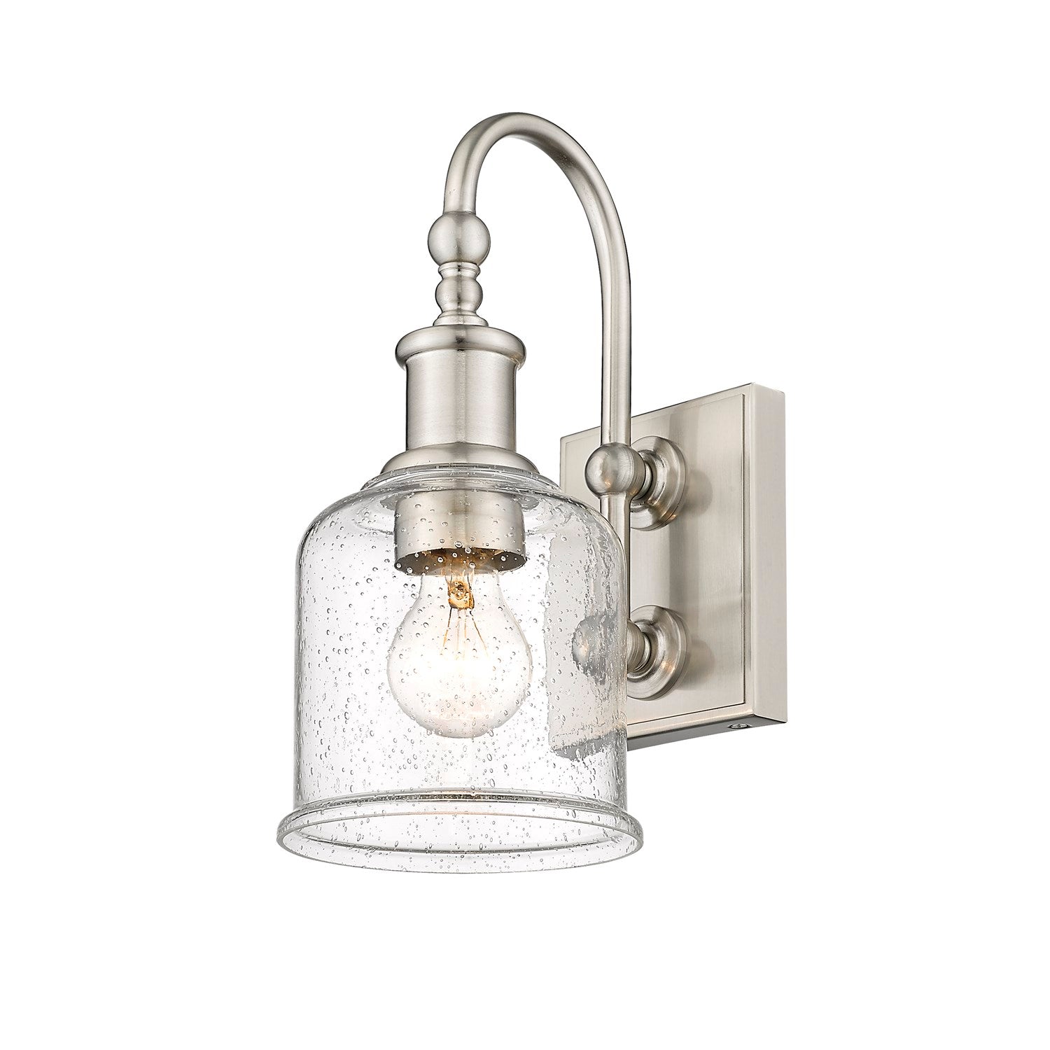 1 Light Wall Sconce by Z-Lite