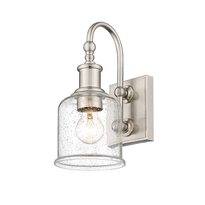1 Light Wall Sconce by Z-Lite