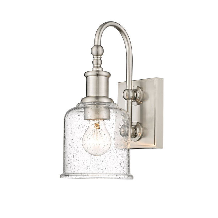 1 Light Wall Sconce
