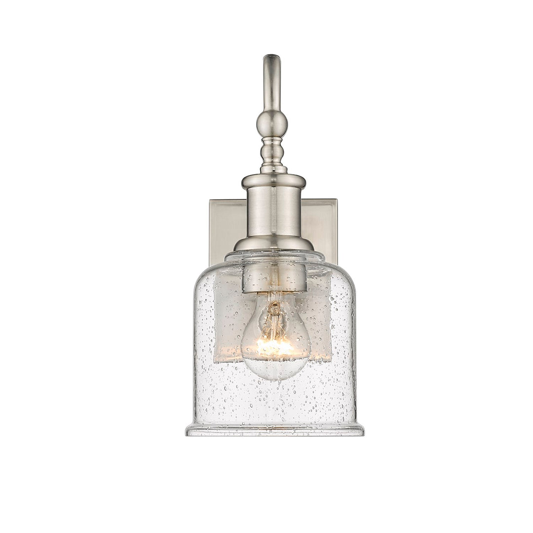 1 Light Wall Sconce