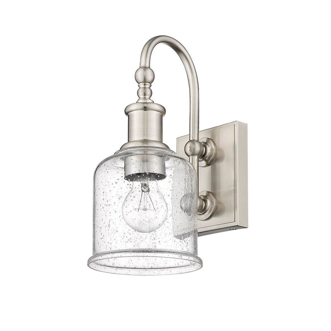 1 Light Wall Sconce
