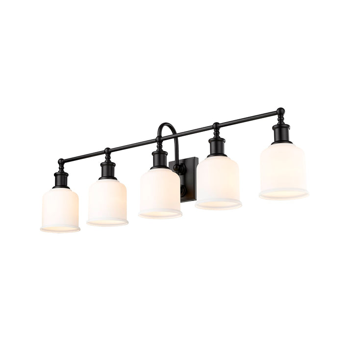 5 Light Vanity by Z-Lite