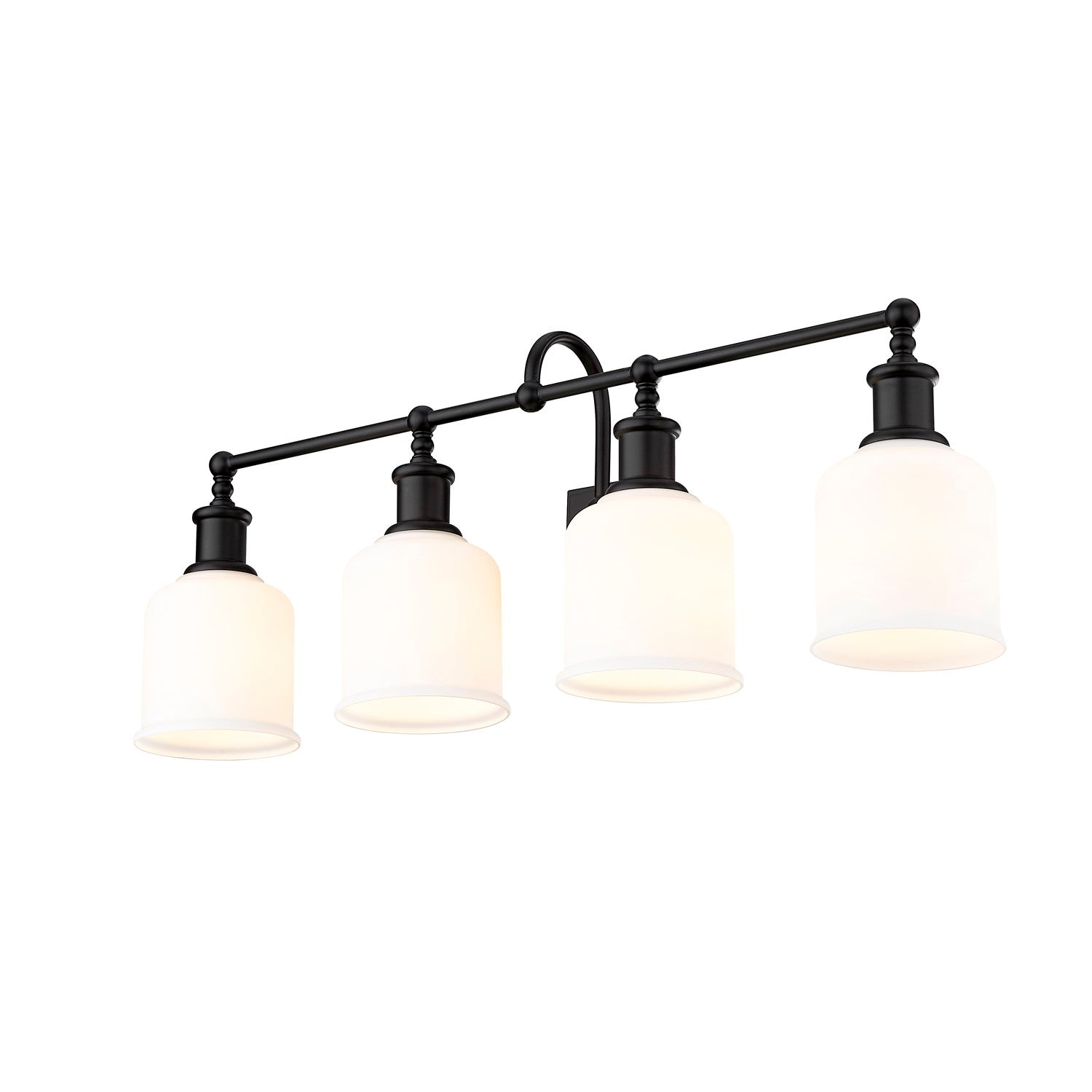 4 Light Vanity by Z-Lite